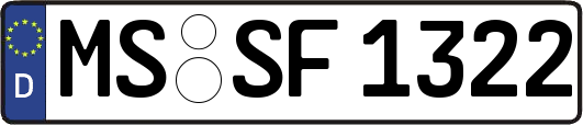 MS-SF1322