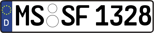 MS-SF1328