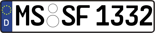MS-SF1332