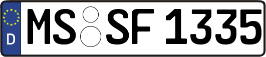 MS-SF1335