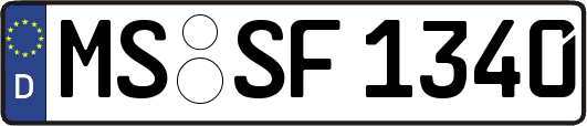 MS-SF1340