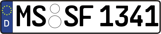 MS-SF1341