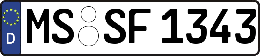 MS-SF1343