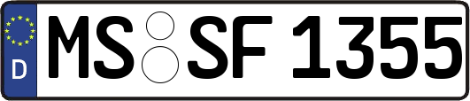 MS-SF1355
