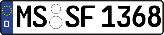MS-SF1368