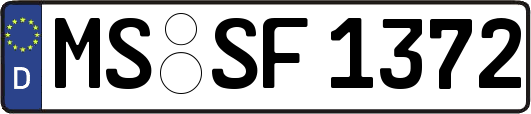 MS-SF1372