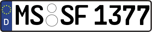 MS-SF1377