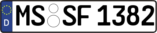MS-SF1382