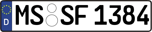 MS-SF1384