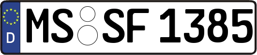 MS-SF1385