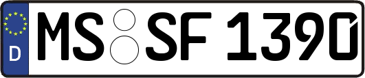 MS-SF1390