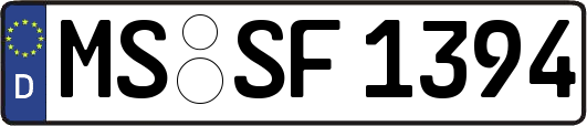 MS-SF1394