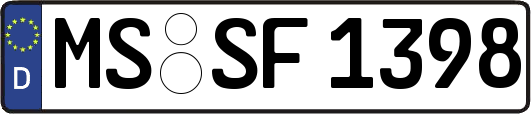 MS-SF1398
