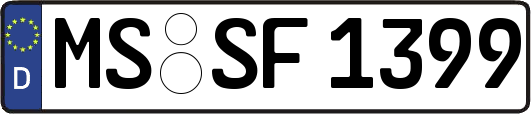 MS-SF1399