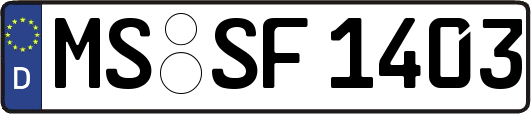MS-SF1403