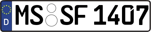 MS-SF1407