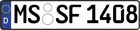 MS-SF1408