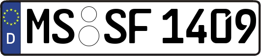 MS-SF1409
