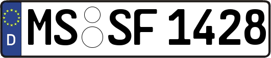 MS-SF1428