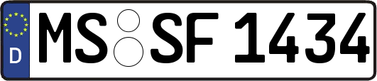 MS-SF1434