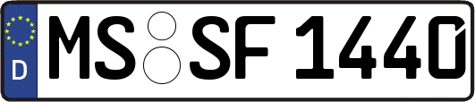 MS-SF1440