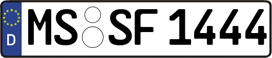 MS-SF1444