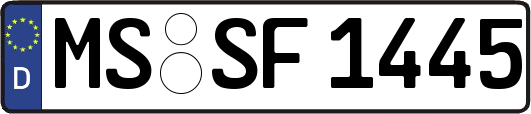 MS-SF1445