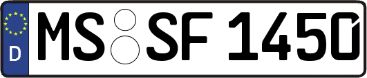 MS-SF1450