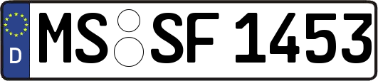 MS-SF1453
