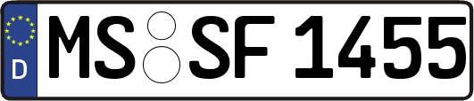MS-SF1455