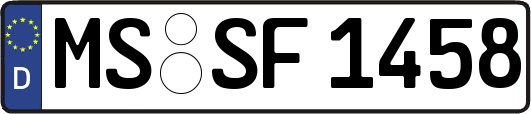 MS-SF1458
