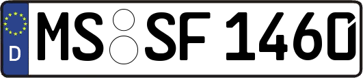 MS-SF1460