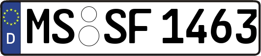 MS-SF1463