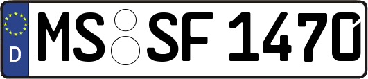 MS-SF1470