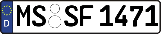 MS-SF1471