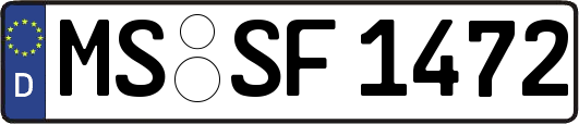 MS-SF1472