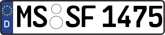 MS-SF1475