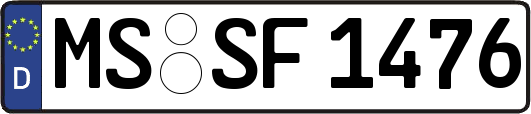 MS-SF1476