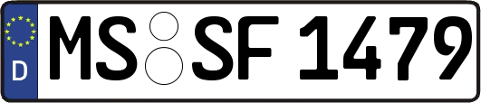 MS-SF1479