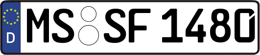 MS-SF1480