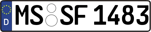 MS-SF1483