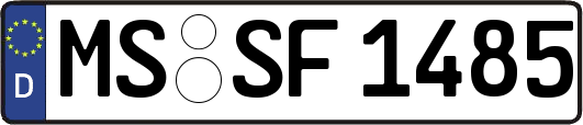 MS-SF1485