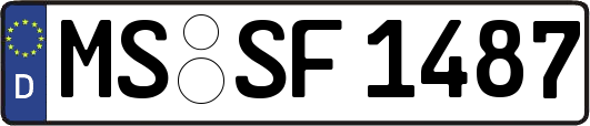MS-SF1487