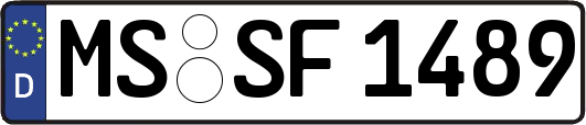 MS-SF1489