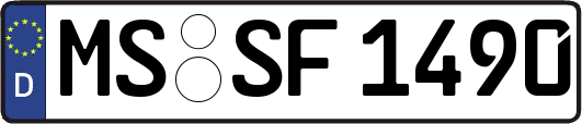 MS-SF1490