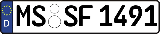MS-SF1491
