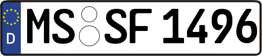 MS-SF1496