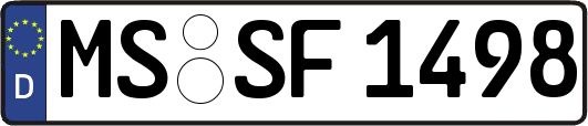 MS-SF1498