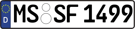 MS-SF1499