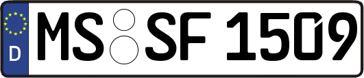 MS-SF1509